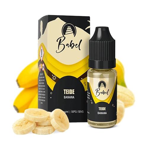 Babel Teide 10ml