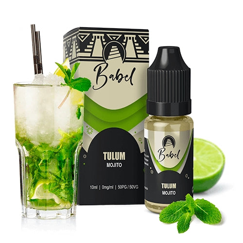Babel Tulum 10ml