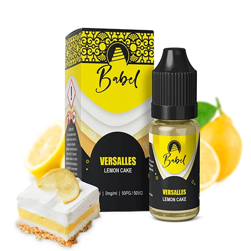 Babel Versalles 10ml