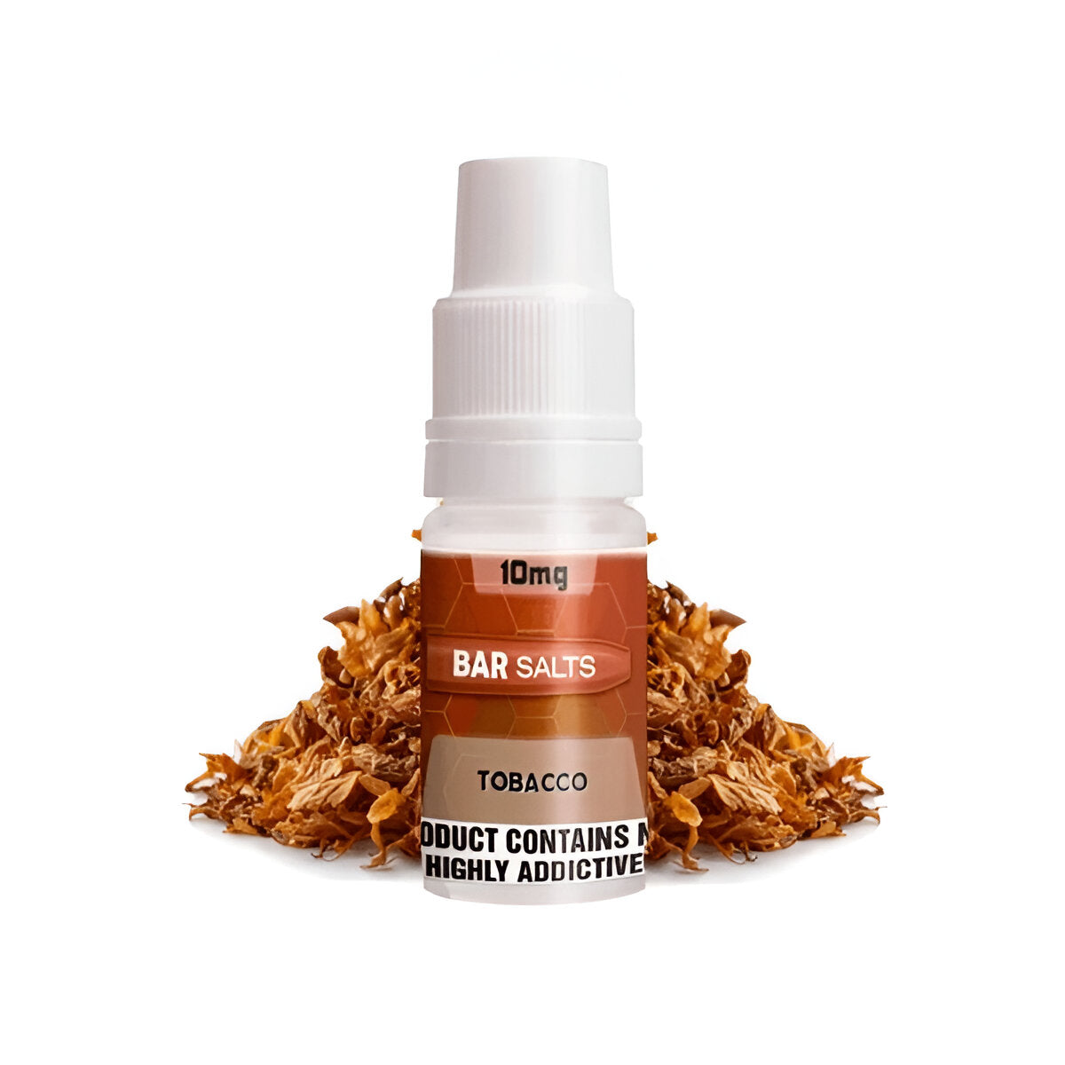 Bar Salts Tobacco 10ml