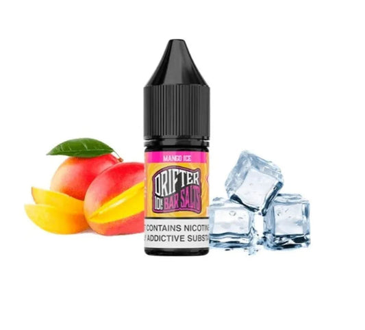Drifter Mango ice 10ml