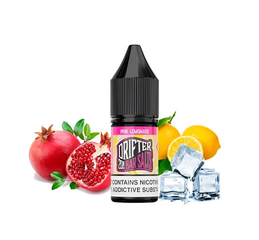 Drifter Pink Lemonade 10ml