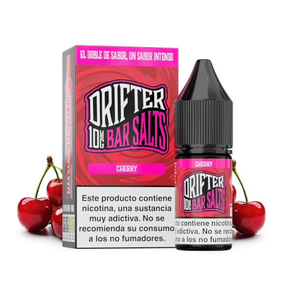 Drifter Cherry Ice 10ml