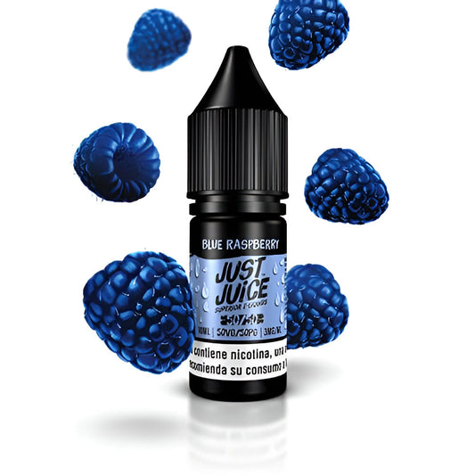 Just Juice Blue raspberry 10ml