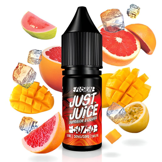 Just Juice Blood orange mango 10ml