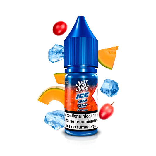 Just Juice Grape and melon 10ml
