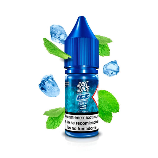 Just Juice Pure mint 10ml