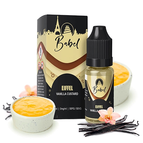 Babel Eiffel 10ml