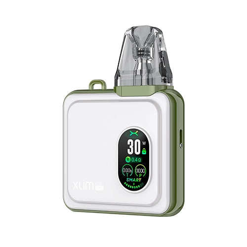 Oxva Xlim SQ Pro Pod Kit