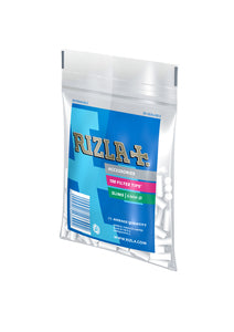 Filtros rizla slim 6mm